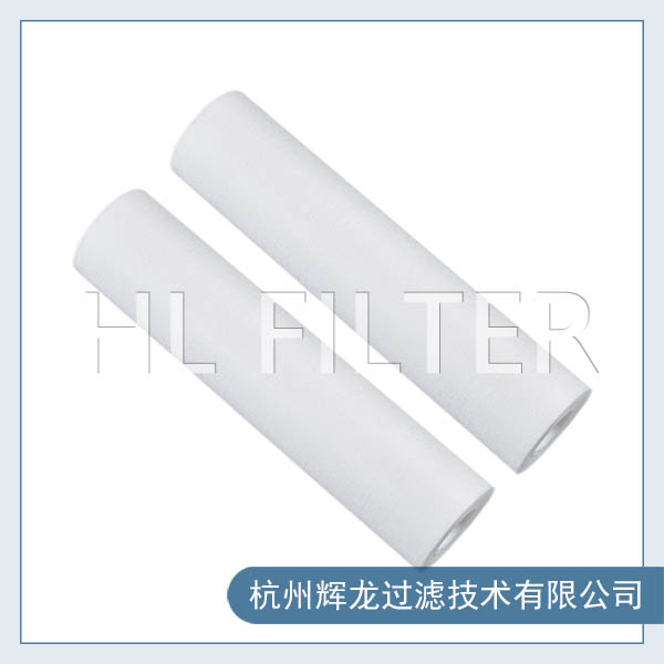 PP棉濾芯在拆換時應該要留意哪些問題？