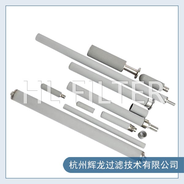 燒結(jié)網(wǎng)濾芯產(chǎn)品特性及技術規(guī)格的介紹（燒結(jié)網(wǎng)濾芯的應用領域是什么？）