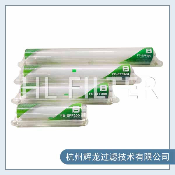 什么是FB-EFF500機床設(shè)備換氣濾棉？（FB-EFF500機床設(shè)備換氣濾棉的概述及優(yōu)點）