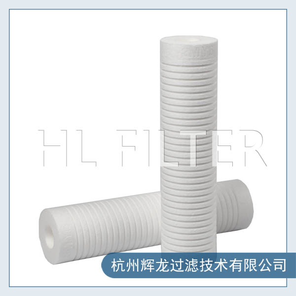 PP棉作用和優(yōu)勢(shì)（PP棉有哪些功能，為什么能作為第一道濾芯？）