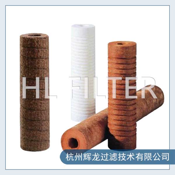 涂料油墨油漆面漆電泳漆專用樹脂濾芯的特性優(yōu)點(diǎn)是怎樣的？