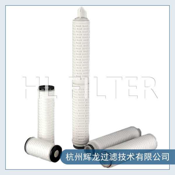 市面上最常見的濾芯有哪些？分別有哪些特點(diǎn)呢？