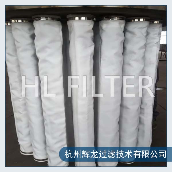 燭式過濾芯的工作原理是什么？在高溫環(huán)境中會使用到燭式過濾芯嗎？