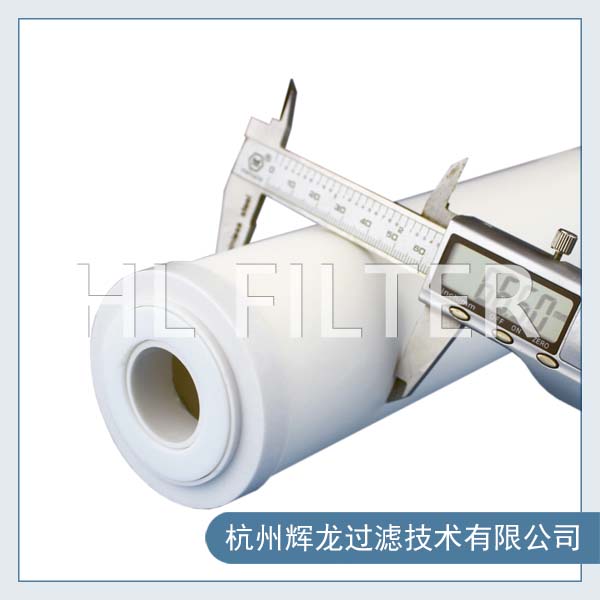 使用硅藻土陶瓷濾芯的電鍍設(shè)備需要什么樣的特殊設(shè)計？