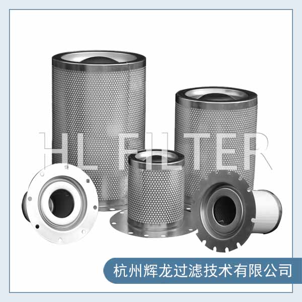 空壓機濾芯的更換方法是什么，需要注意什么？